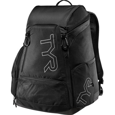 TYR ALLIANCE TEAM 30L Backpack Black 0